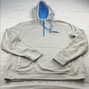 The Black Dog Men’s Hoodie Size Large Pre Owned